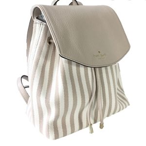 Kate Spade Small Breezy Mulberry Street Backpack